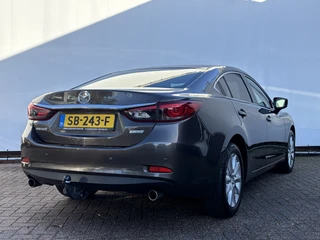 Mazda 6 – thumbnail 6