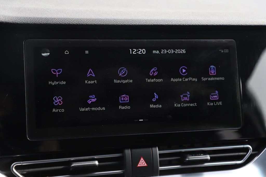 Kia Niro – foto 21