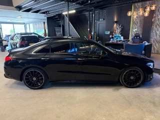 Mercedes-Benz CLA – thumbnail 7