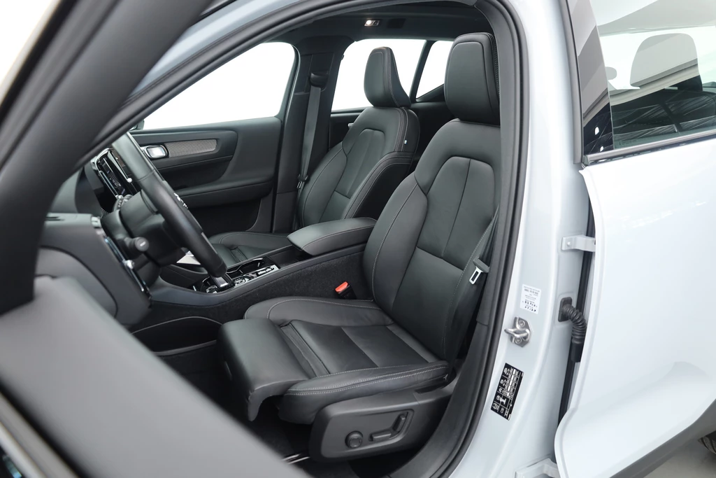 Volvo XC40 – foto 6