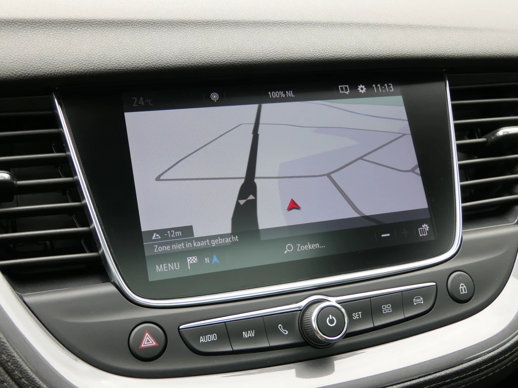 Opel Grandland X – foto 31