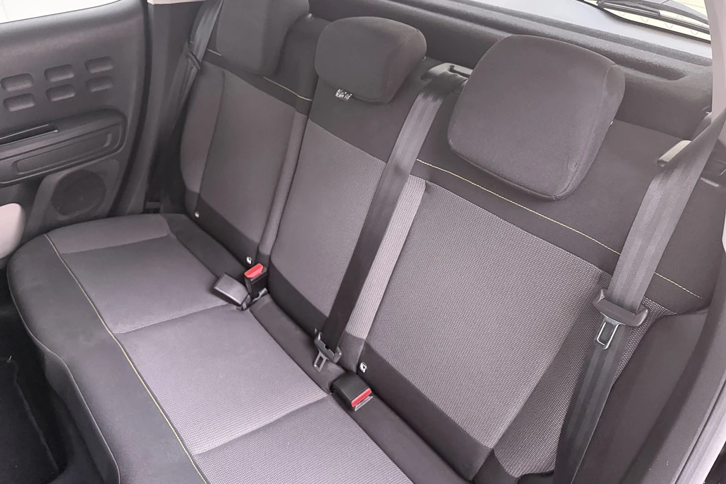 Citroën C3 – foto 13
