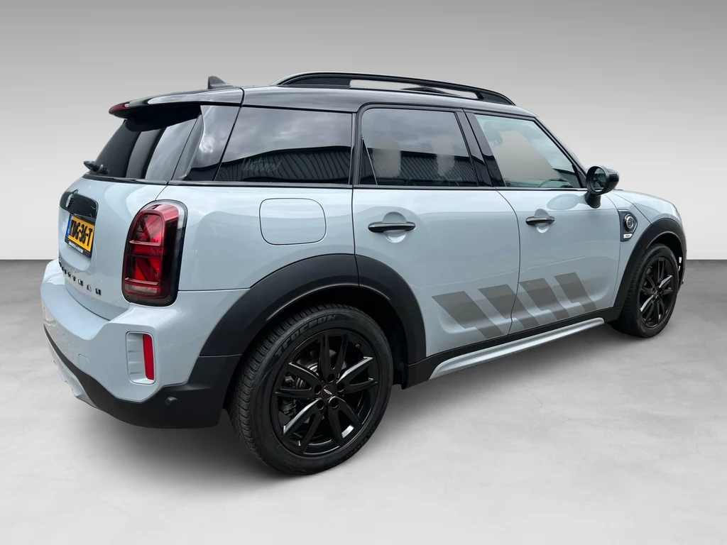 MINI Countryman – foto 6