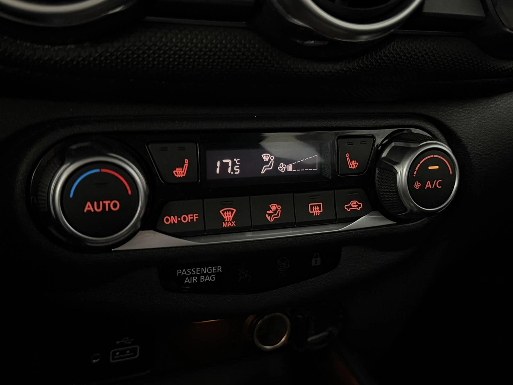 Nissan Juke – foto 28