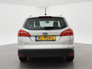 Ford Focus – thumbnail 3