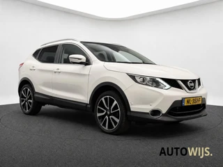 Nissan QASHQAI – thumbnail 7