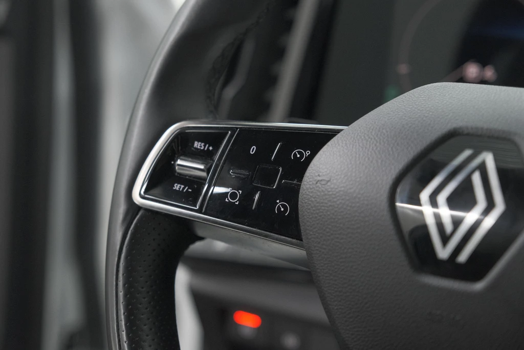 Renault Austral – foto 15