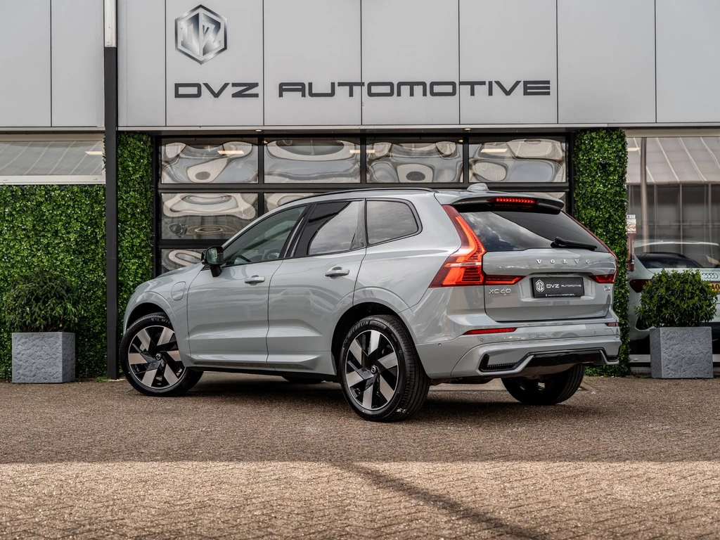 Volvo XC60 – foto 3