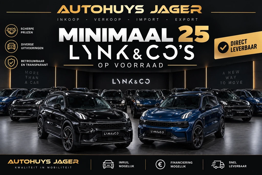 Lynk & Co 01 – foto 42