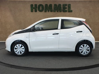 Toyota Aygo – thumbnail 3