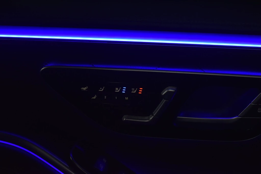 Mercedes-Benz S-Klasse – foto 21