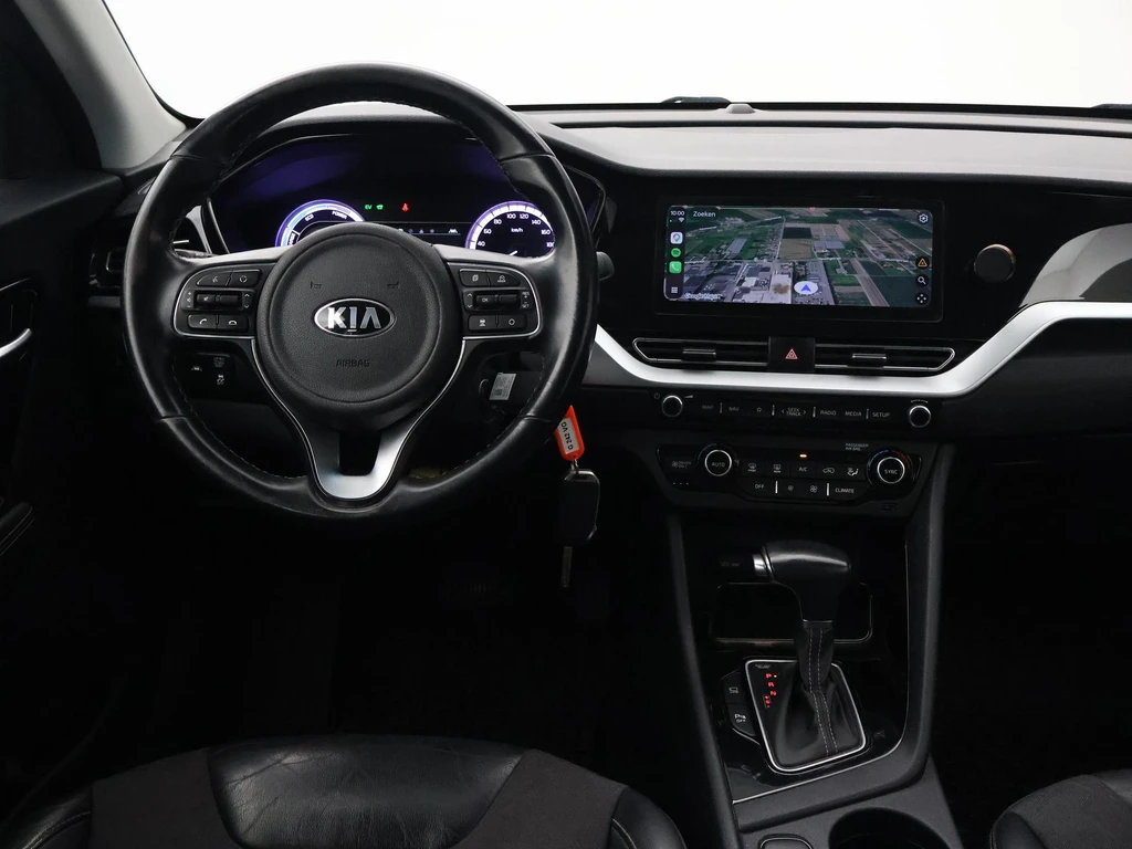 Kia Niro – foto 8