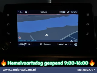 Peugeot Partner – thumbnail 7