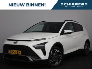 Hyundai Bayon – thumbnail 1