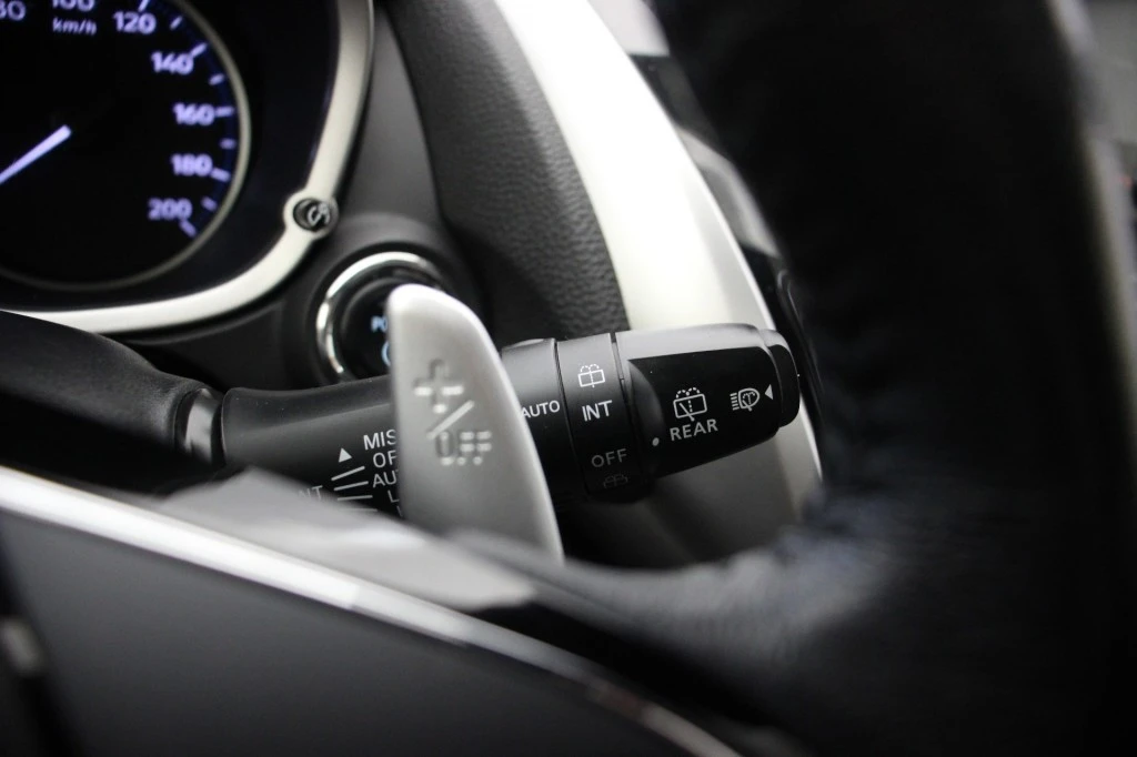 Mitsubishi Eclipse Cross – foto 30