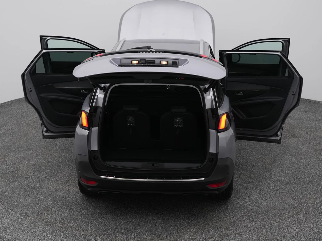 Peugeot 5008 – foto 34
