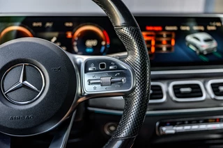 Mercedes-Benz GLE – thumbnail 23
