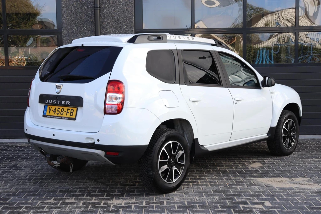 Dacia Duster – foto 4