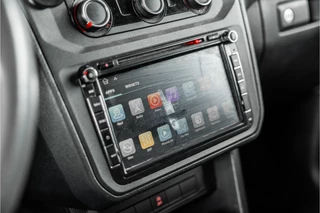 Volkswagen Caddy – thumbnail 23