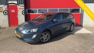 Ford Focus – thumbnail 1