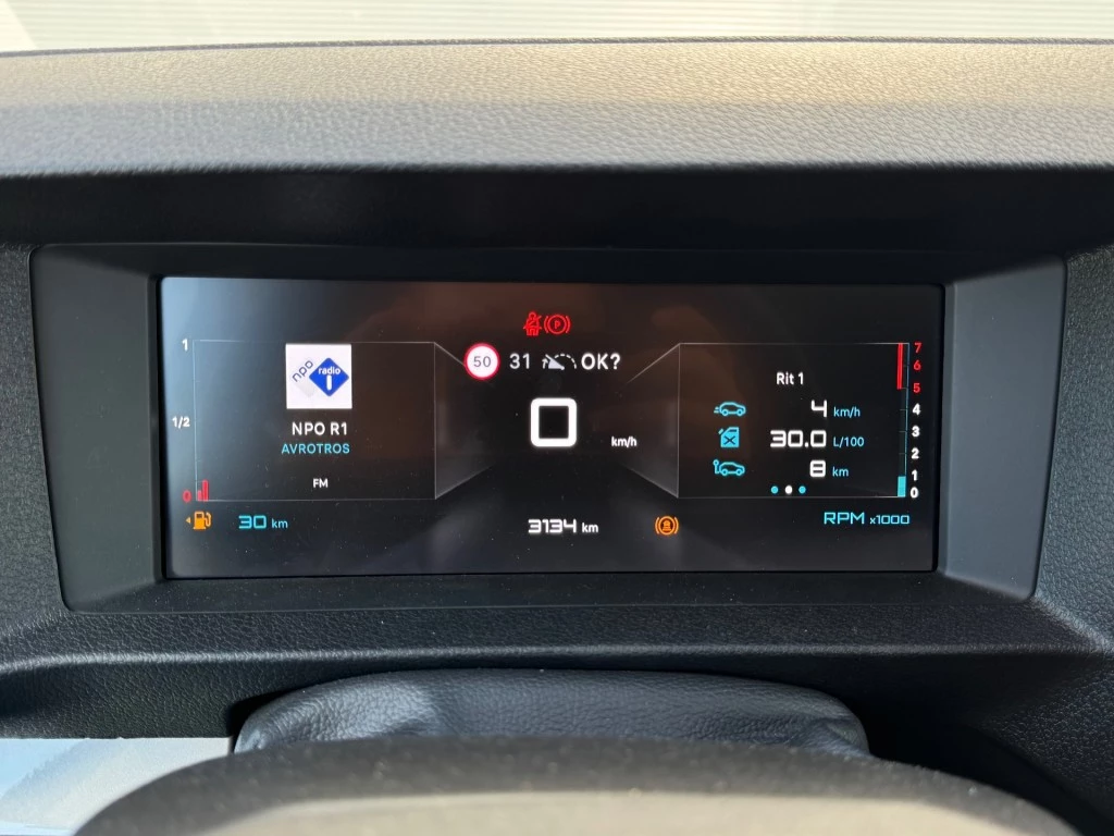 Citroën Jumpy – foto 24