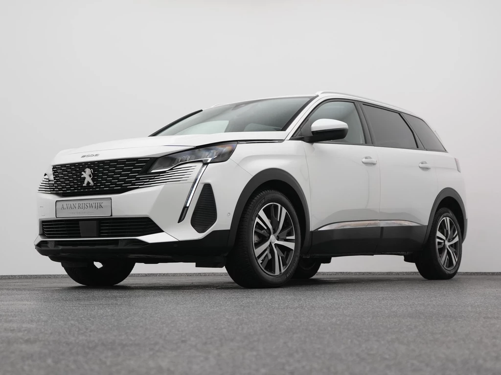 Peugeot 5008 – foto 2