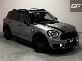 MINI Countryman – thumbnail 17