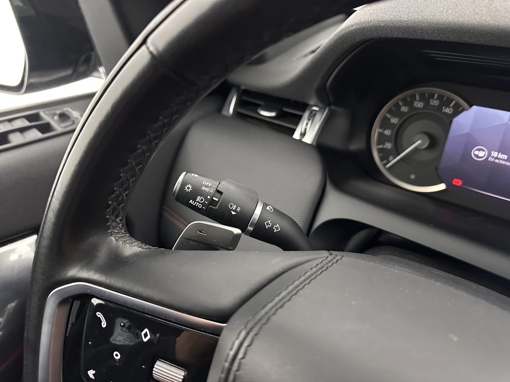 Land Rover Discovery Sport – foto 23