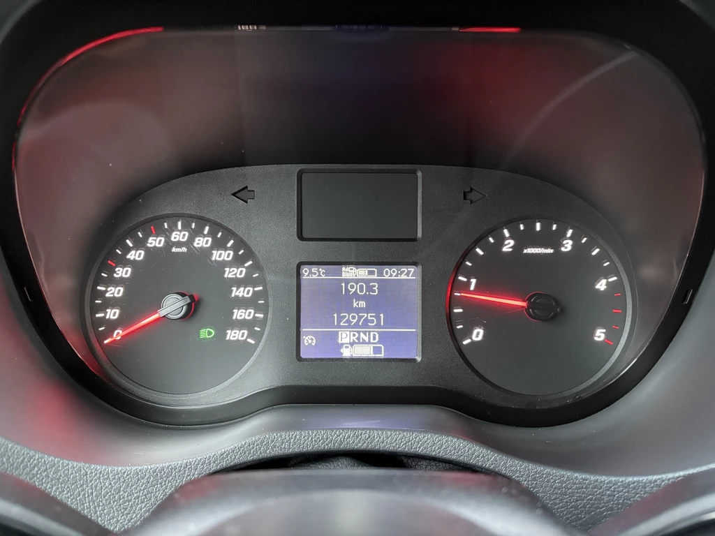 Mercedes-Benz Sprinter – foto 33