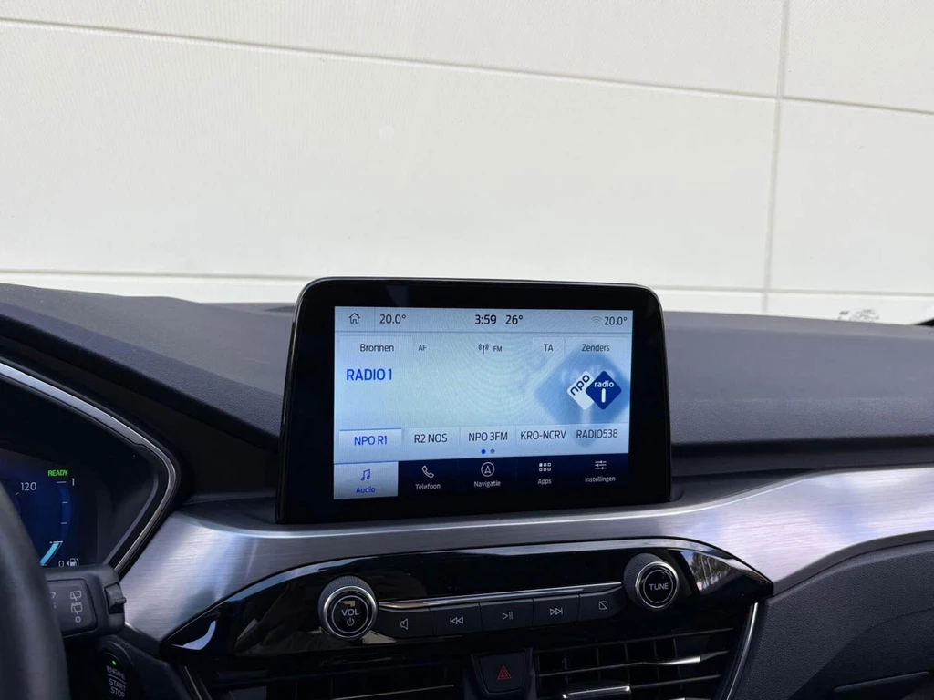 Ford Kuga – foto 37
