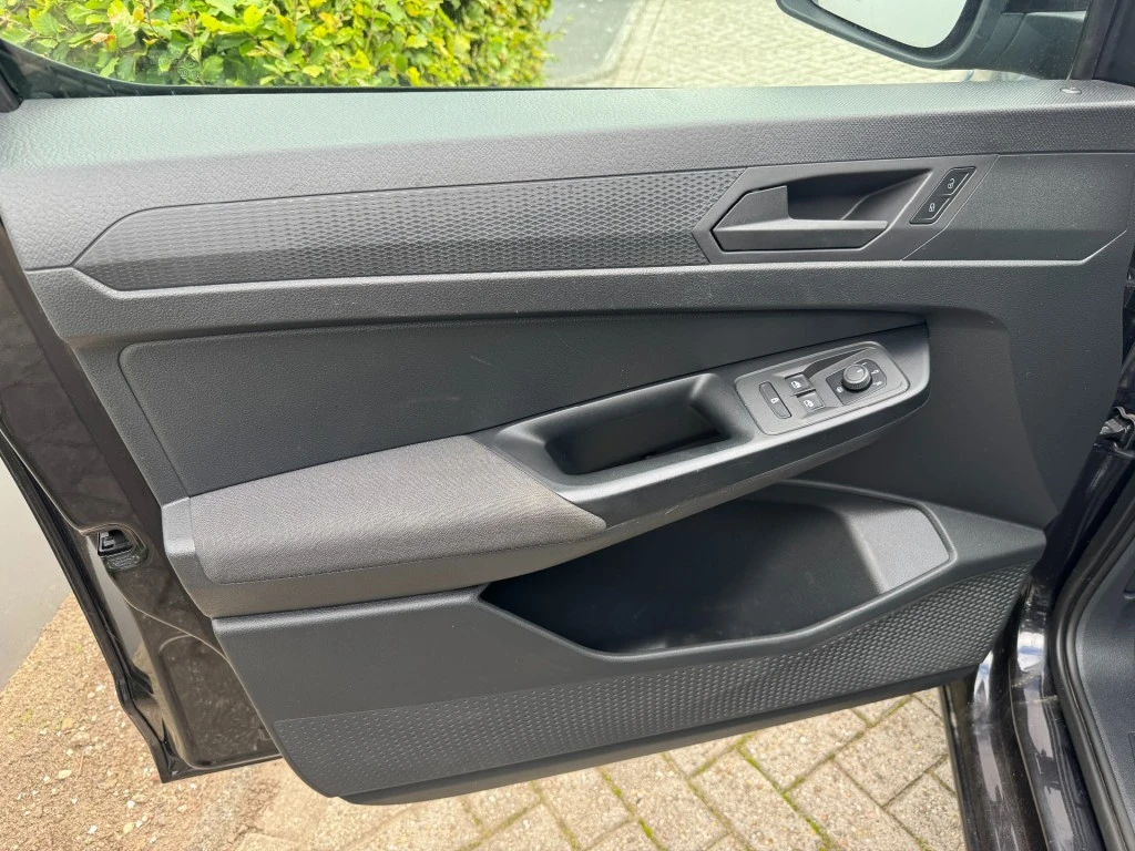 Volkswagen Caddy – foto 20