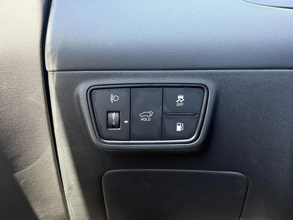 Hyundai Tucson – foto 27