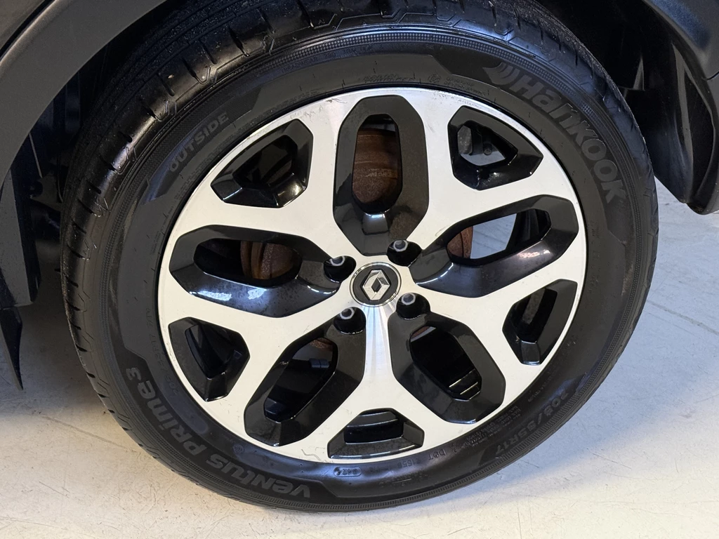 Renault Captur – foto 9