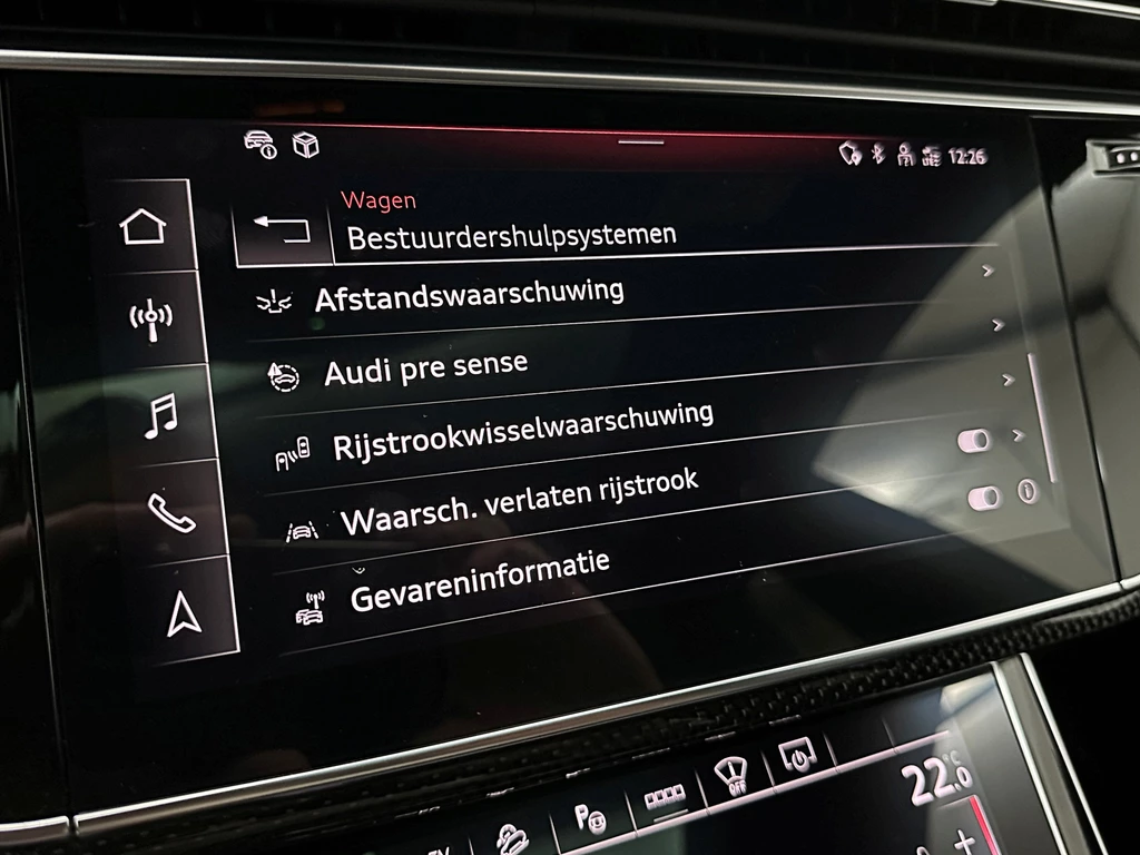 Audi Q8 – foto 30