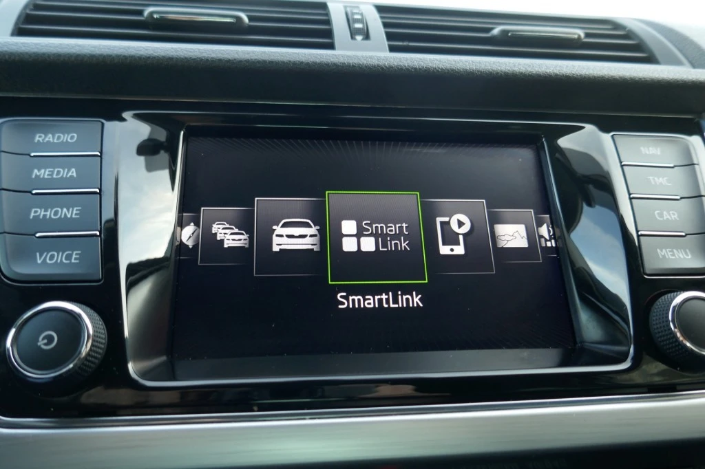 Škoda Fabia – foto 14