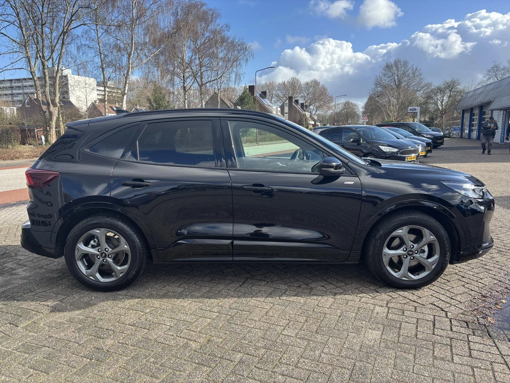 Ford Kuga – foto 5