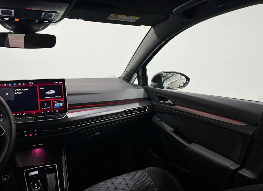 Volkswagen Golf – foto 12