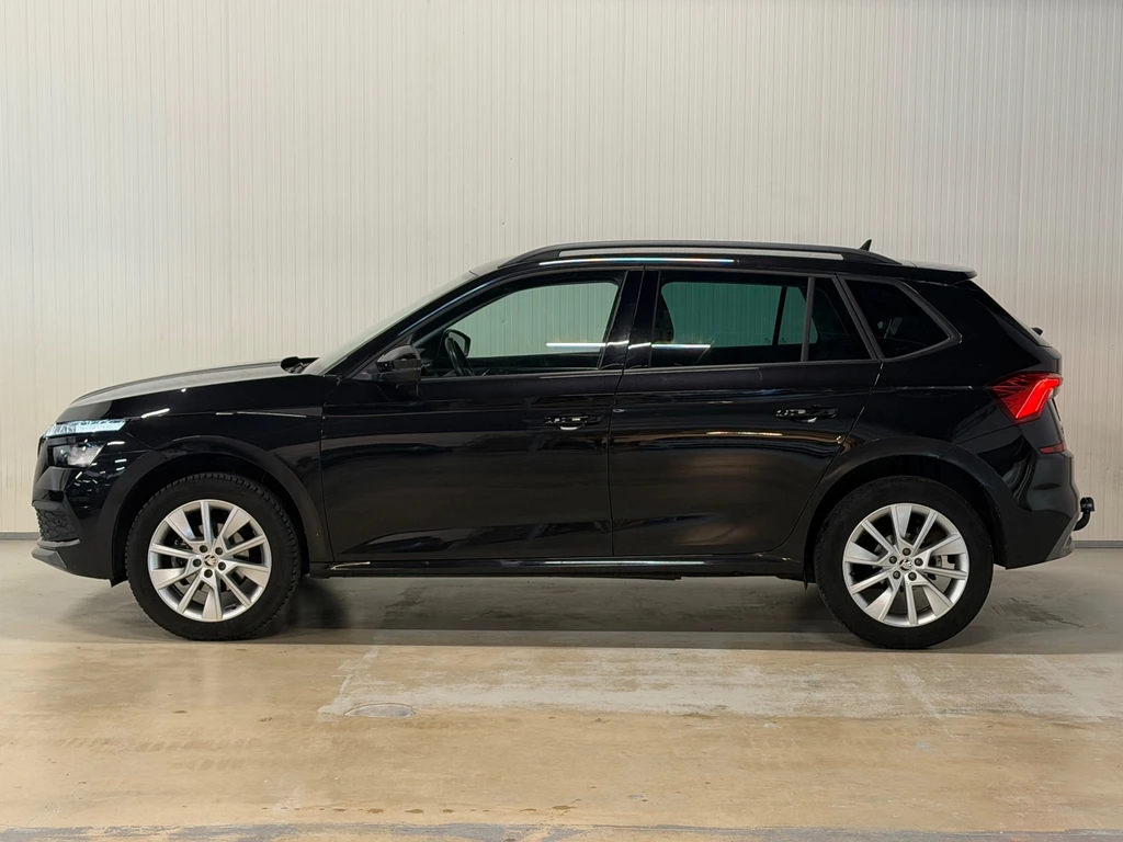 Škoda Kamiq – foto 2