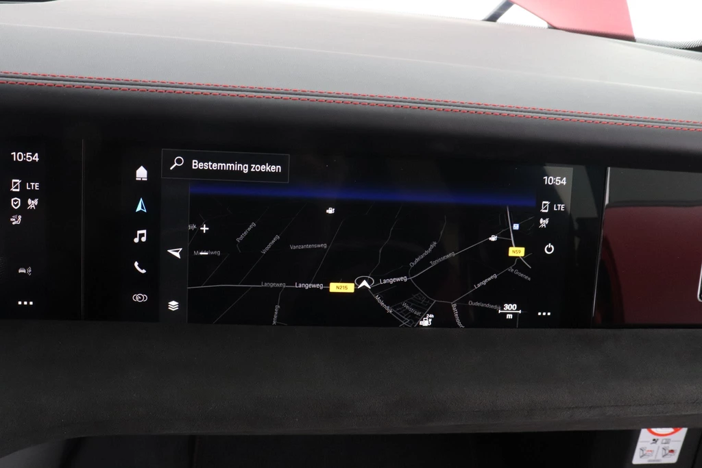 Porsche Taycan – foto 55