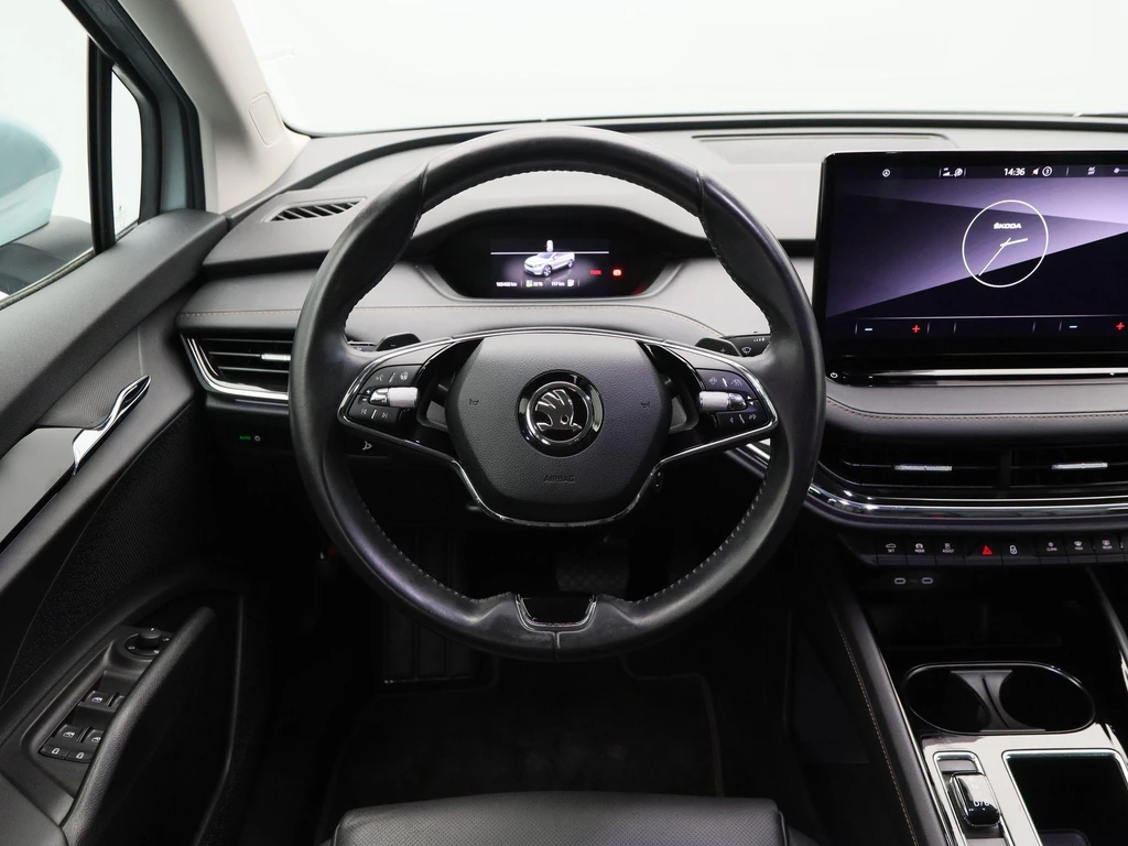 Škoda Enyaq iV – foto 36