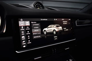 Porsche Cayenne – thumbnail 16