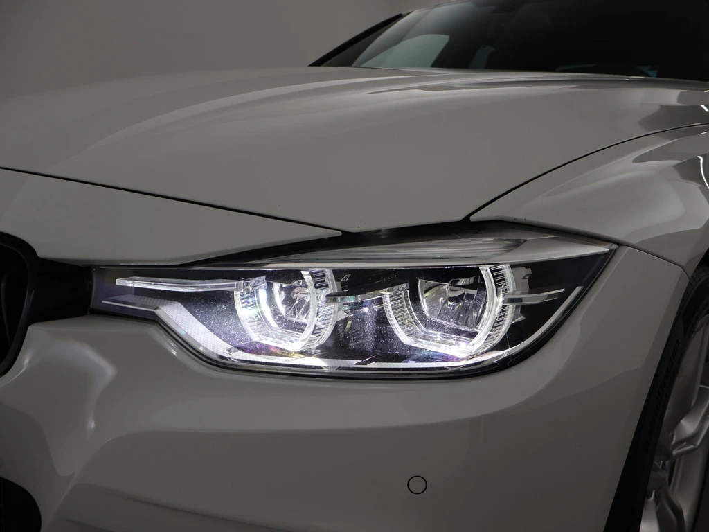 BMW 3 Serie – foto 16
