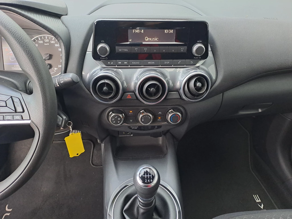 Nissan Juke – foto 24