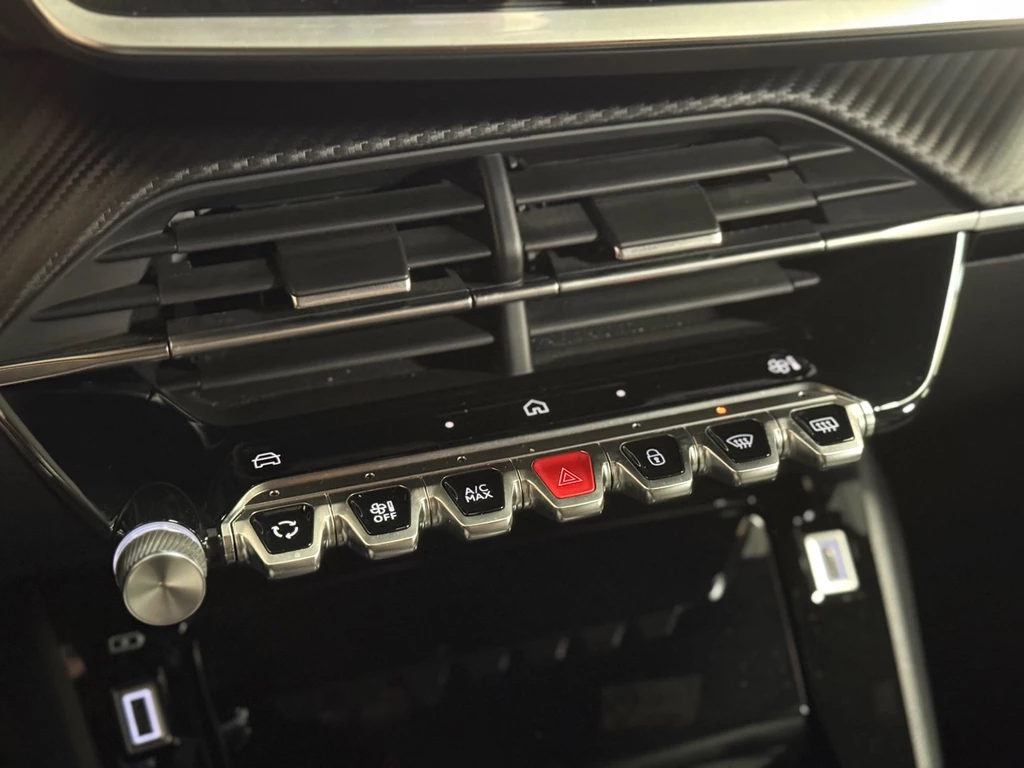 Peugeot 2008 – foto 23