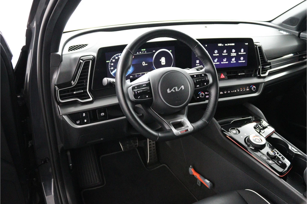 Kia Sportage – foto 81