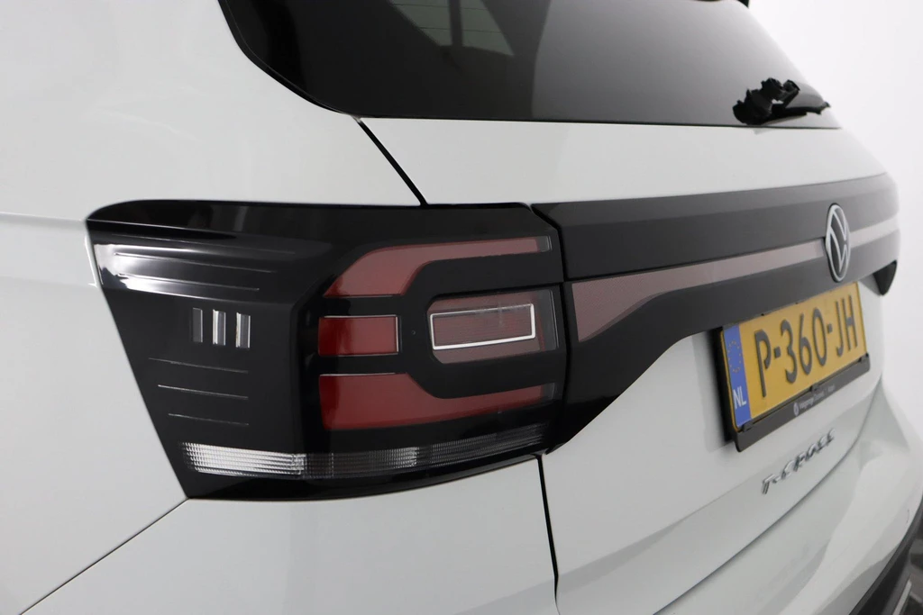 Volkswagen T-Cross – foto 35