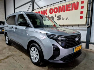 Ford Tourneo Courier – thumbnail 10