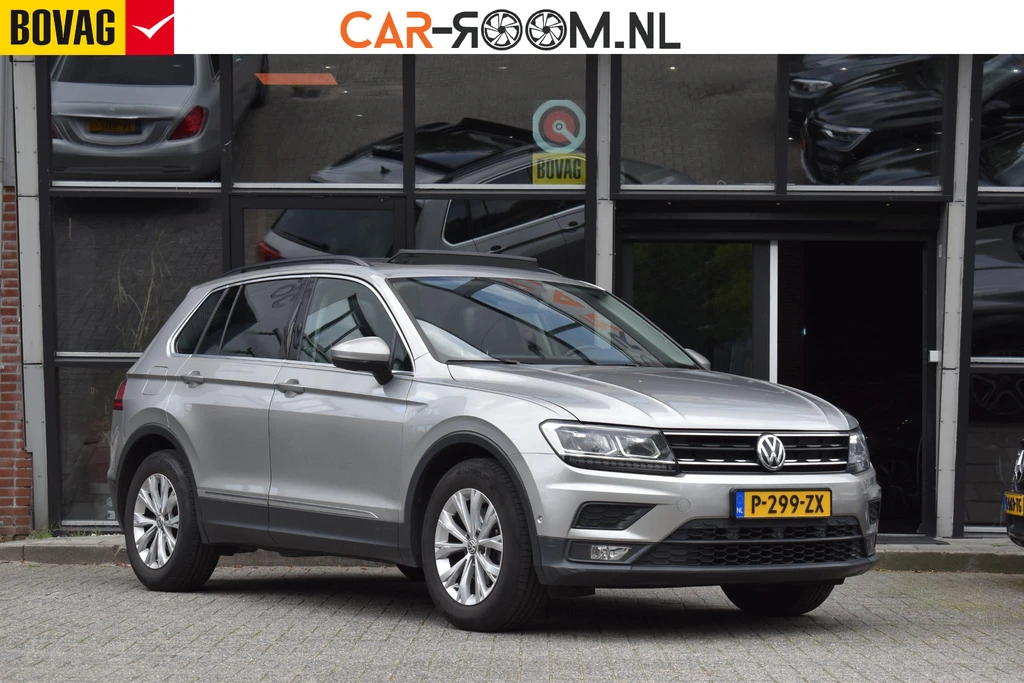 Volkswagen Tiguan – foto 12