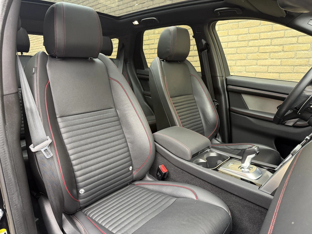 Land Rover Discovery Sport – foto 32