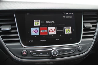 Opel Crossland X – thumbnail 8